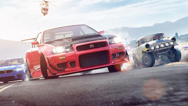 Need for Speed Payback Review