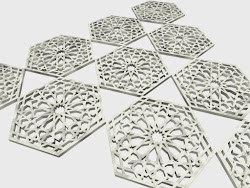 islamic pattern perspective dana krystle portfolio pdf