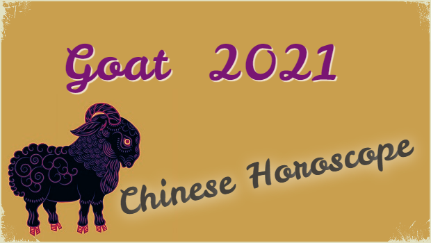 Weekly Monthly Horoscope 2020 Susan Miller 2021 Goat 2021 Chinese Horoscope