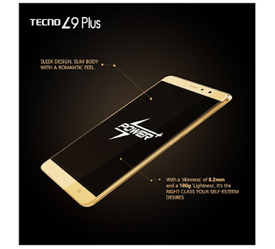Tecno L9 Plus Price Tecno L9 Plus Price