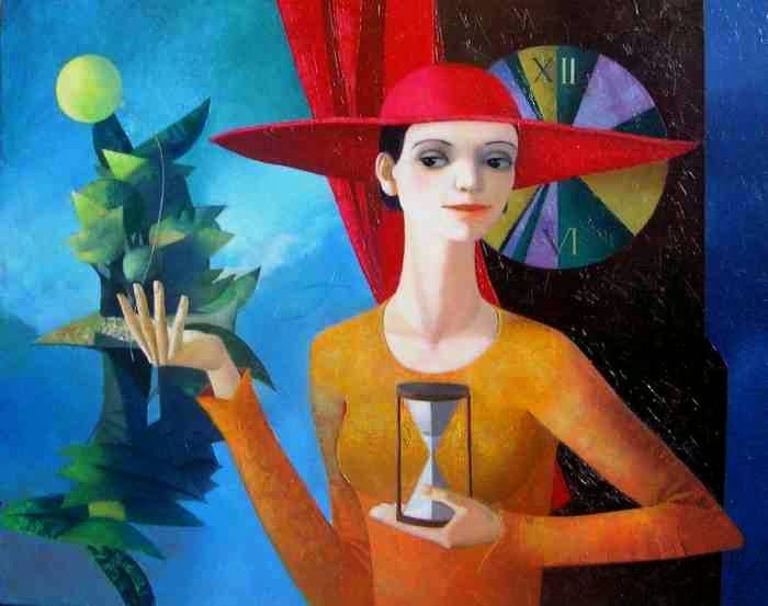 Позитивный экзистенциализм. Marta Shmatava Позитивный экзистенциализм. Marta Shmatava