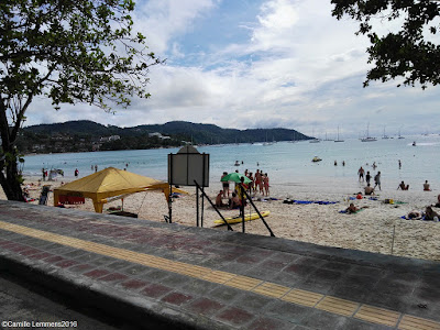 Koh Samui, Thailand daily weather update; 5th December, 2016