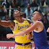 Dwight Howard " Batman's coming for you 'joker' at Nikola Jokic. watch video
