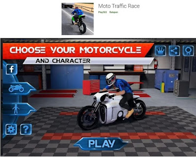 motogp offline game