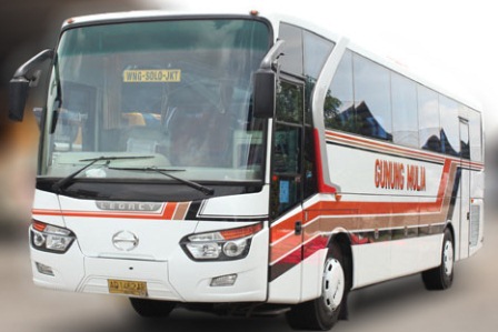 Nomor Telepon Agen Bus Gunung Mulia | Agen Bus Rute Bus ...