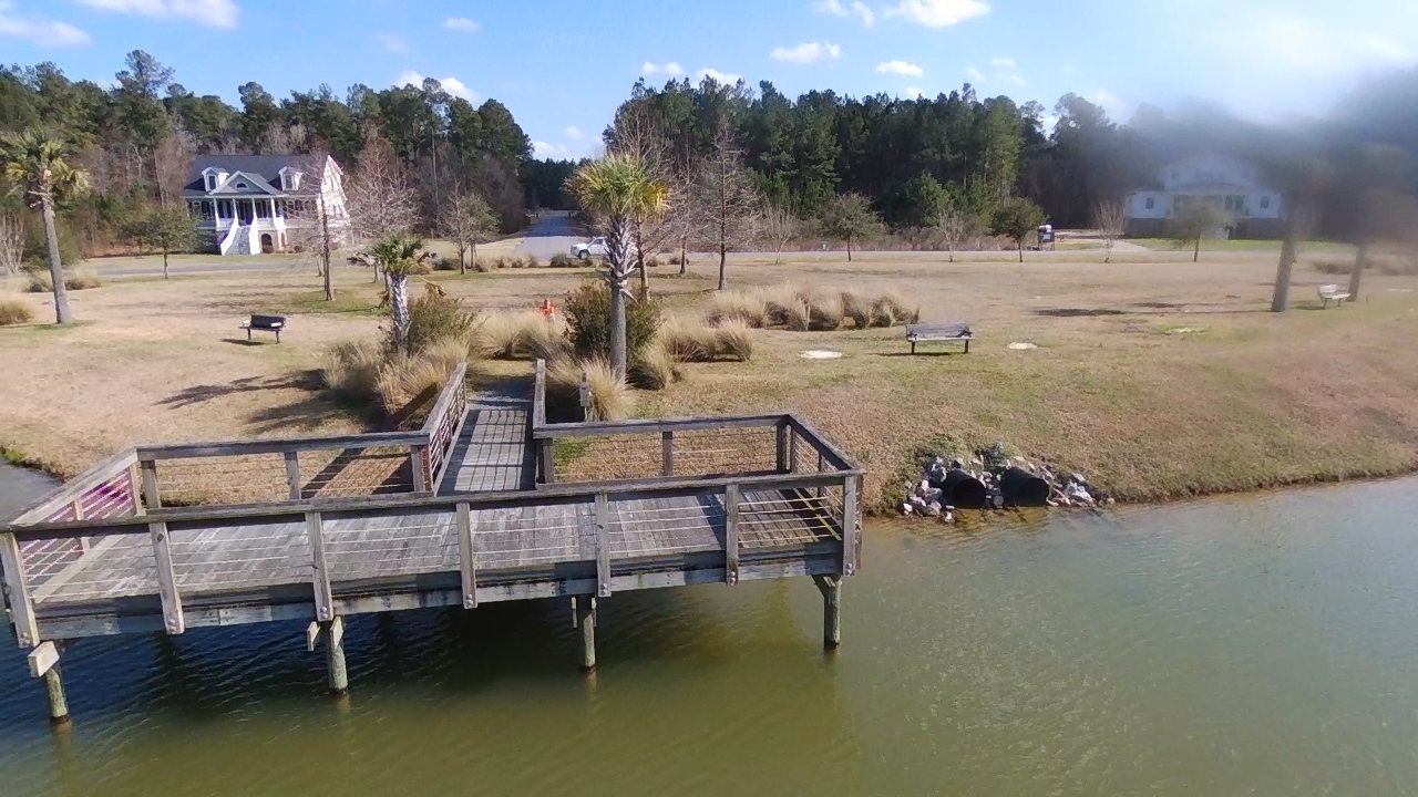 Additional Photos of Wassamassaw Plantation & Lot 15