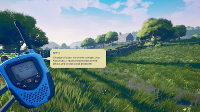 The Magnificent Trufflepigs Game Screenshot 3