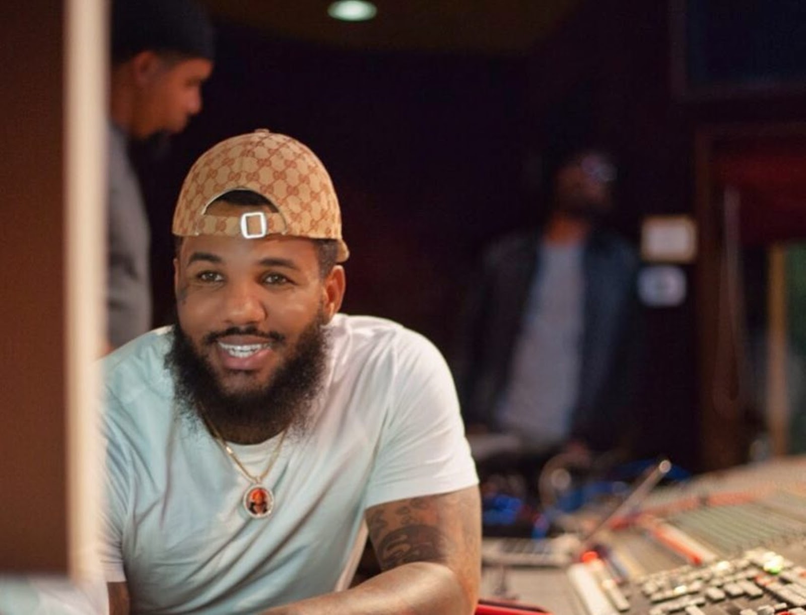 US Rapper The Game Declear Wizkid As His Favorite Artist us-rapper-the-game-declear-wizkid-as-his-favorite-artist