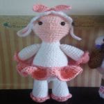 PATRON GRATIS OVEJA LANITAS AMIGURUMI 21398