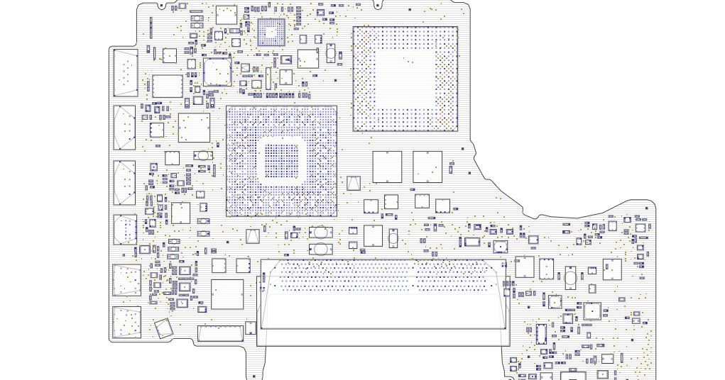 Asus X540lj Rev 2 0 Boardview File Free Download Final Fixer Final Fixer Computer Repair Forum Free Bios Board View Schematic
