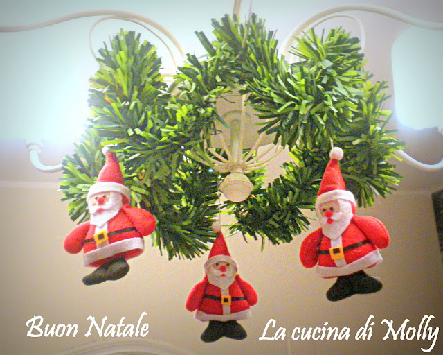 buon natale