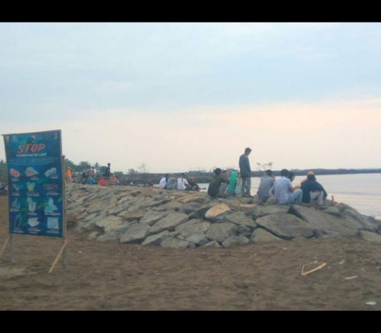 Pantai Caringin - Homecare24