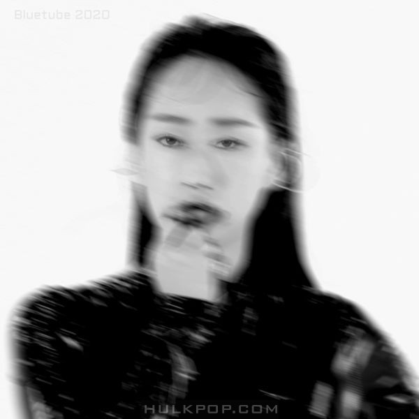 Puer Kim – Bluetube 2020 – EP