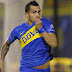 Carlos Tévez rechazó al Cruz Azul