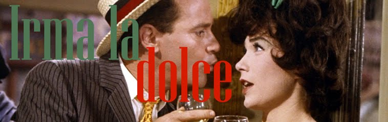 Irma la dolce