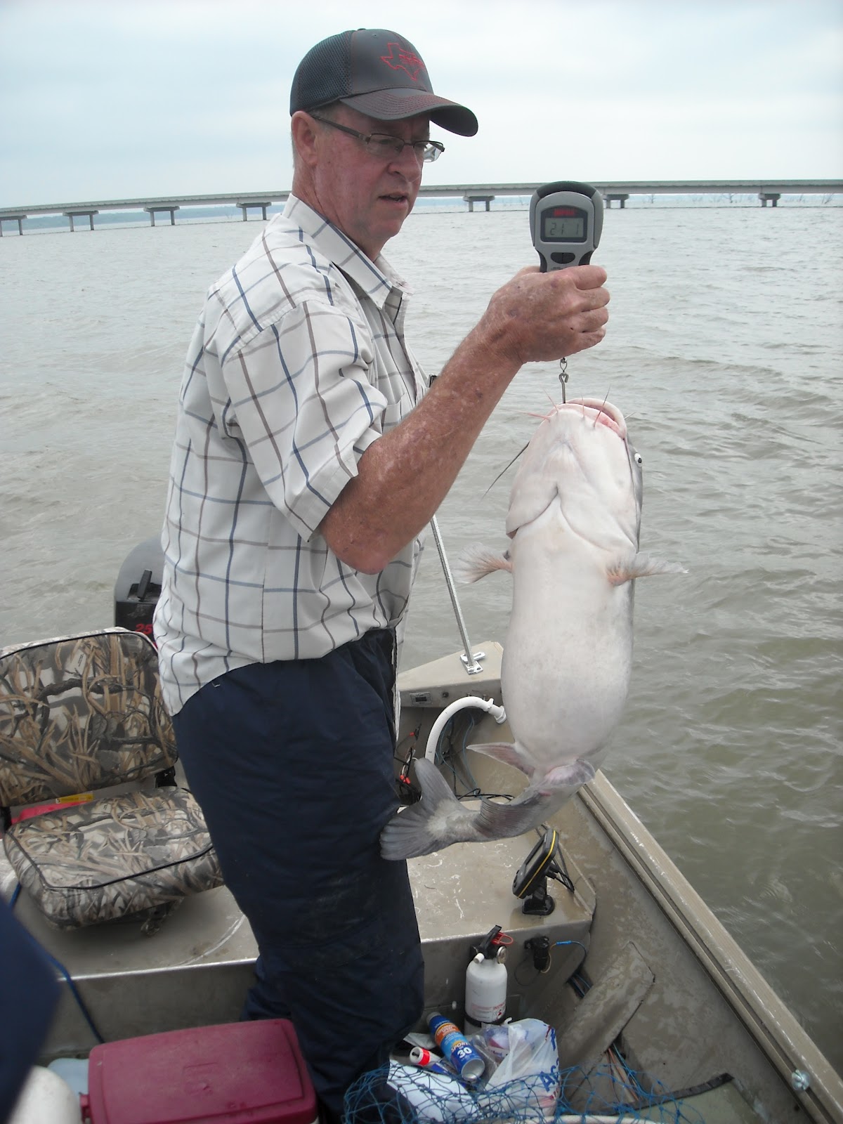 Nik's Naks: Jug Fishing