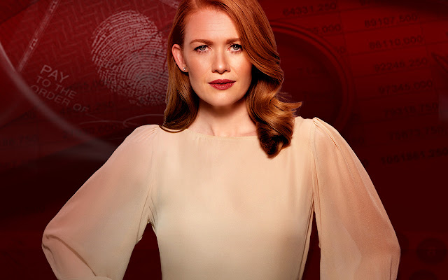 La historia es protagonizada por Mireille Enos y Peter Krause.