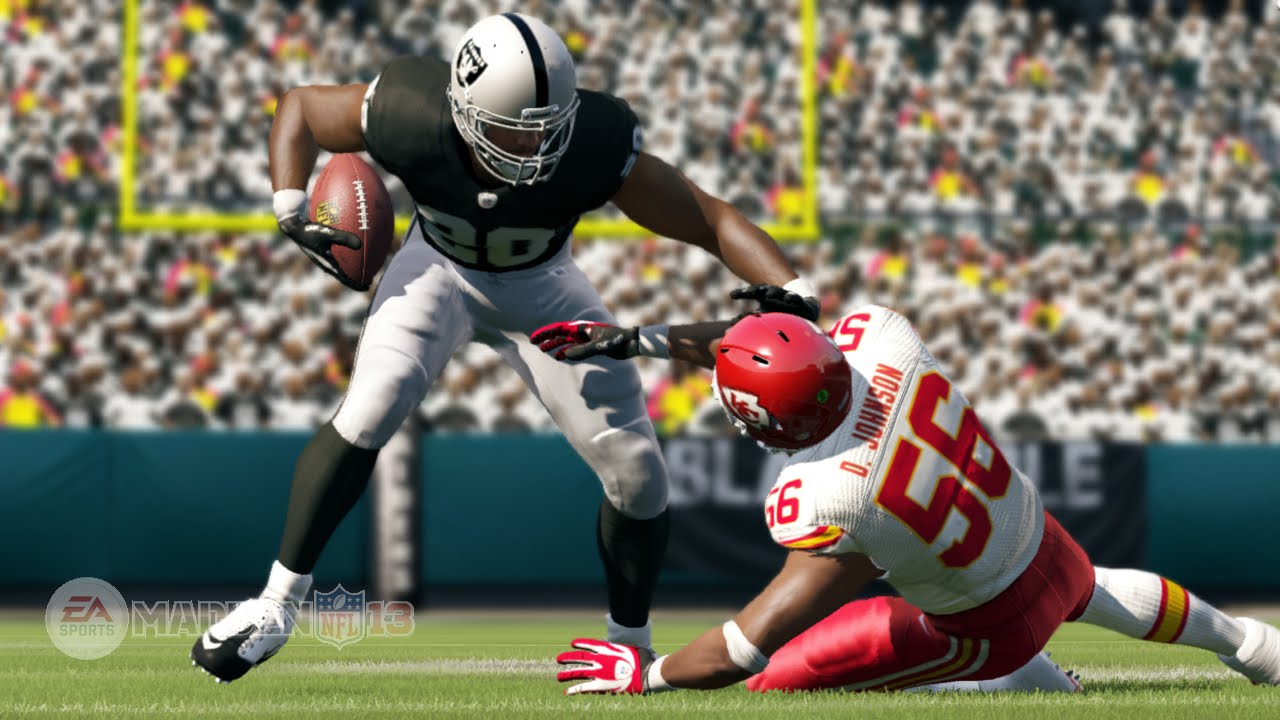 Madden Nfl 16 Game Wallpaper Games Hd Wallpaper