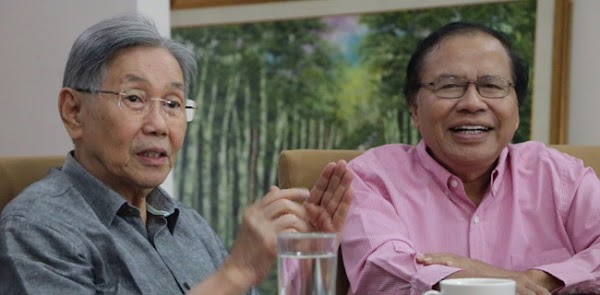 Kwik Kian Gie dan Rizal Ramli Diundang KPK sebagai Saksi dalam Kasus BLBI