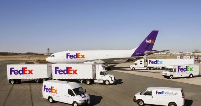 FedEx Bangladesh Customer Service/Office Address & Number