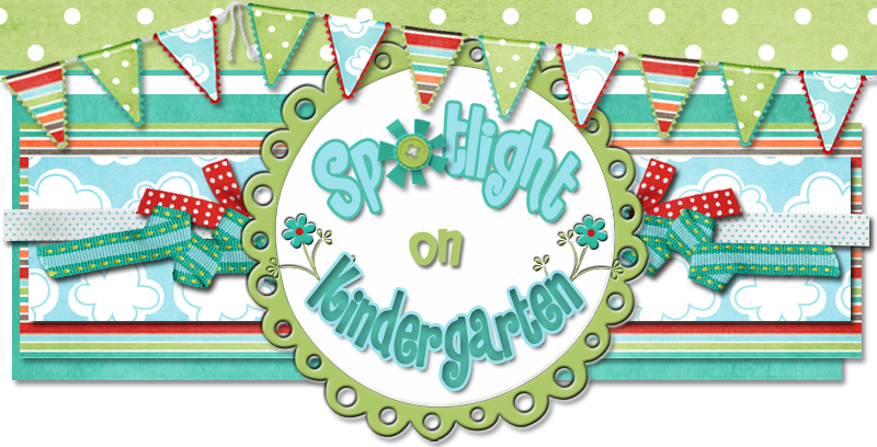 Spotlight on Kindergarten