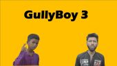 Gully Boy Part 3 শিক্ষার আলো নাকি ঘরে ঘরে জ্বলবে লিরিক্স Bangla Rap Song