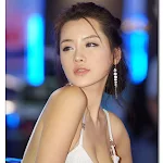 Im Ji Hye- Korea Model Foto 5