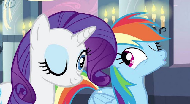 Equestria Daily - MLP Stuff!: (AUS) My Little Pony Season 8 Episode 17 ...