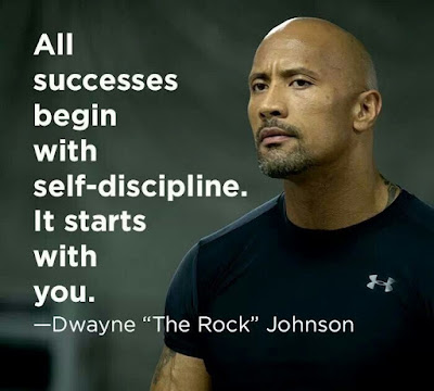 Dwayne Johnson Quotes And Sayings