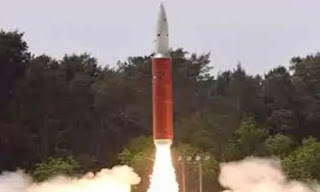 India successfully test-fires SANT missile off Odisha coast