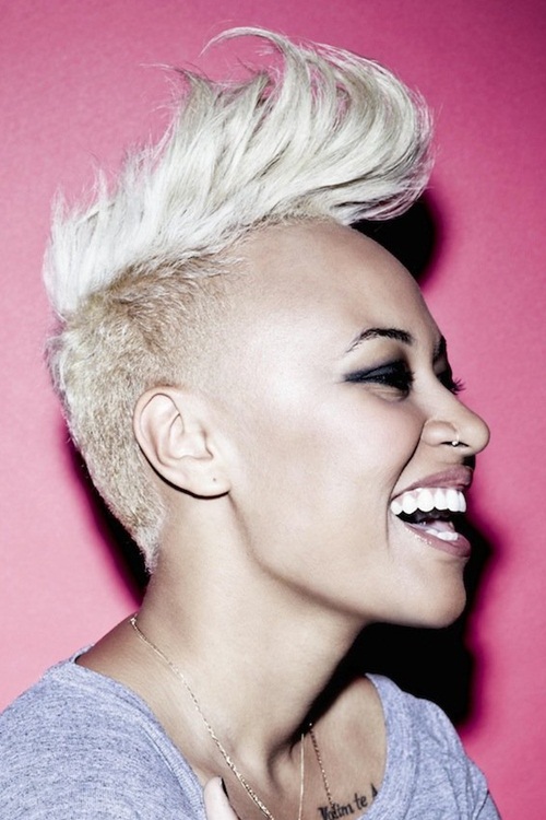 13 Amazing Blonde Mohawk Hairstyle For Women 13-amazing-blonde-mohawk-hairstyle-for-women