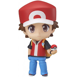 Nendoroid Pokémon Red (#425) Figure