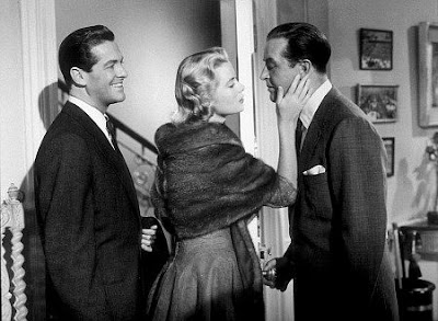Dial M For Murder 1954 Movie Image 2