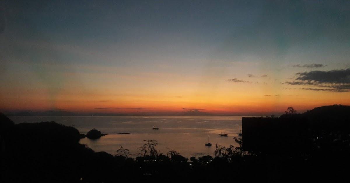 Tentang Hati dan Problematikanya SENJA SORE