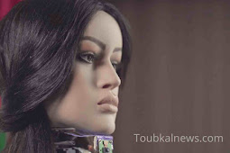  " شامة " اول امرأة روبوت مغربية الصنع