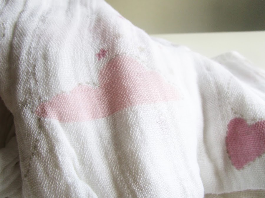 Gasitas Aden+Anais Tutete.com