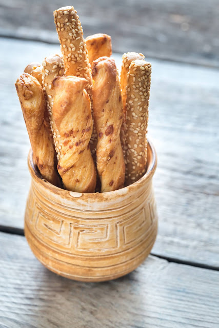 INTERNATIONAL:  Bread of the Week 22 - Easy Bread Recipes from the Taste of Home