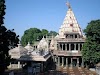 उज्जैन का महाकालेश्वर मंदिर - दर्शनीय स्थल महाकलेश्वर मंदिर उज्जैन  -  NEW UPDATED 2020