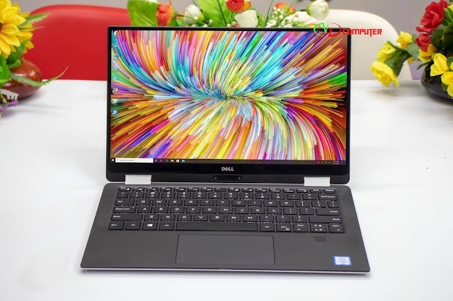 Dell XPS 9365