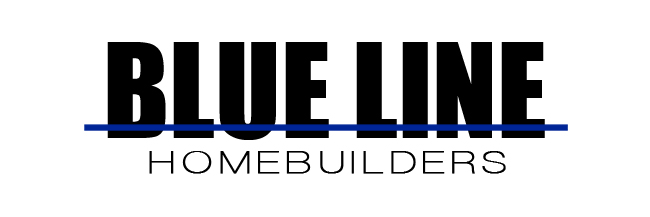 BLUE LINE HOMEBUILDERS