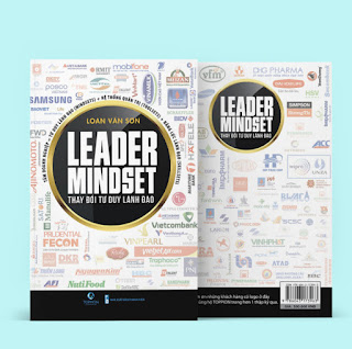 Leader Mindset - Thay Đổi Tư Duy Lãnh Đạo - LOAN VĂN SƠN ebook PDF-EPUB-AWZ3-PRC-MOBI