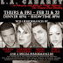 2008-02-21 Performance: The Upright Cabaret 'Crazy' Live at The Viceroy-Palm Springs, CA