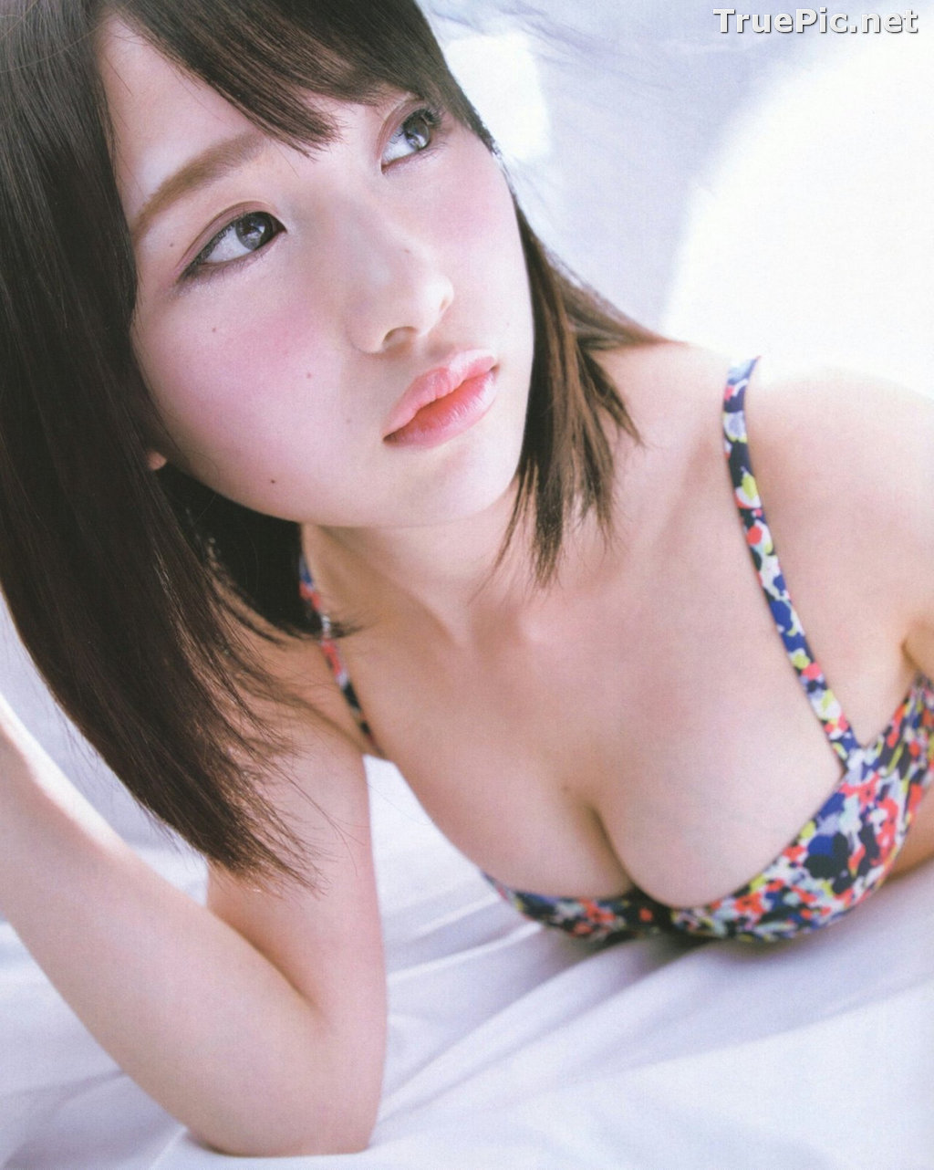 Image Japanese Beauty – Juri Takahashi - Sexy Picture Collection 2020 - TruePic.net - Picture-69