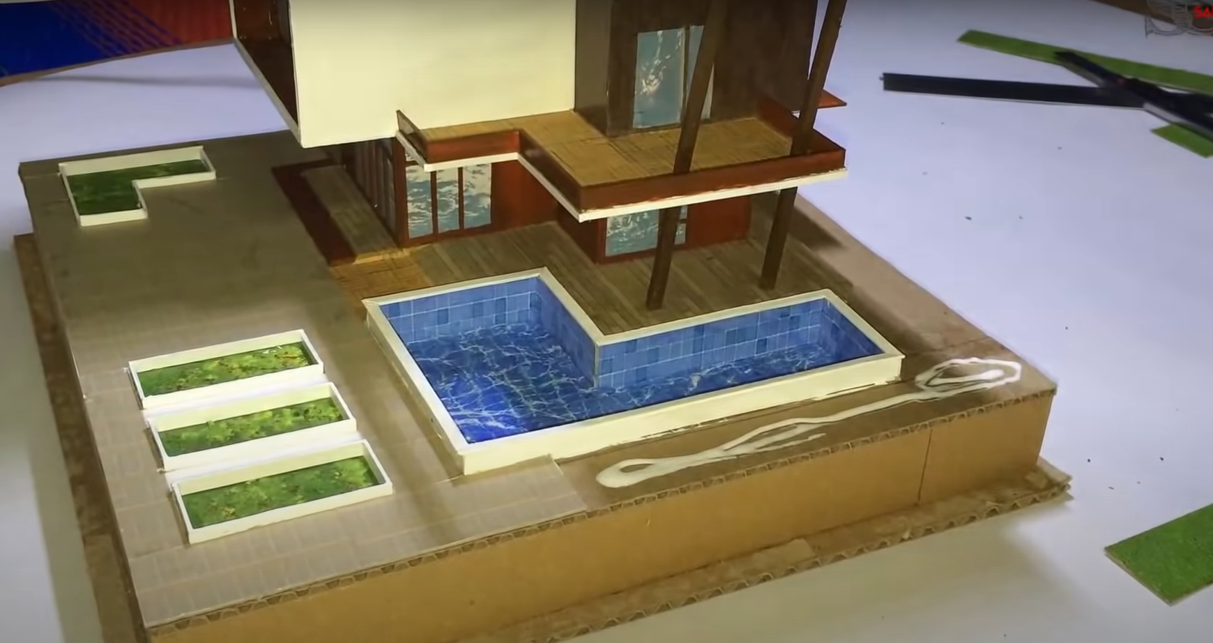 Mô Hình Kim Loại 3D Lắp Ráp Công Trình Kiến Trúc Thế Giới Tự Ráp  Shopee  Việt Nam