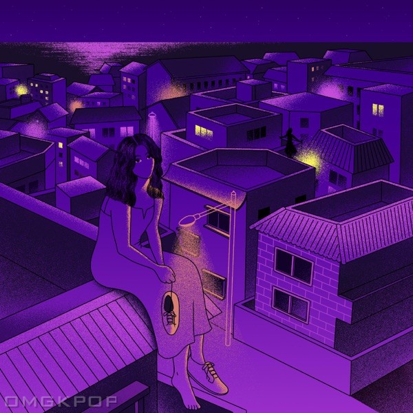 Kim Pil Sun – Eternity Man – Single