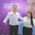 Se suma coordinadora de alcaldes de Morena a campaña de Carlos Herrera