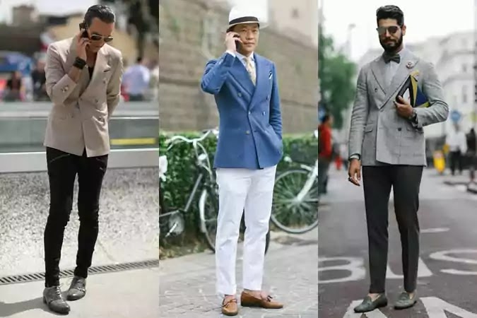 Double Breasted Blazers & Blazers Double Breasted Blazers & Blazers