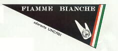 Fiamme Bianche