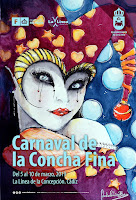 La Línea de la Concepción - Carnaval 2019 - Sebastián Ordoñéz