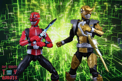 My Shiny Toy Robots: Toybox REVIEW 